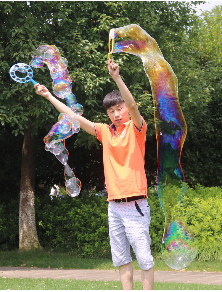 泡泡时间两个泡泡圈_08