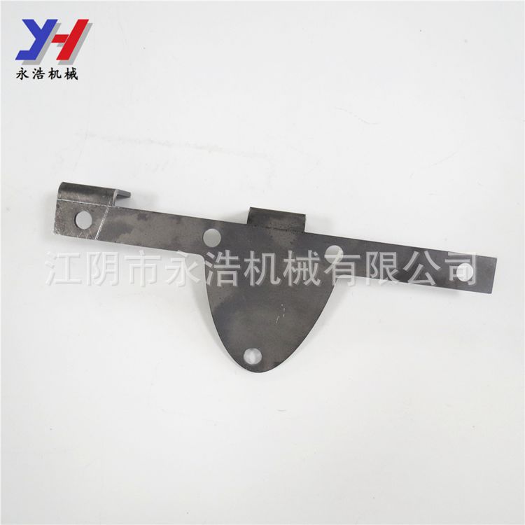 OEM定制汽车金属冲压焊接夹具