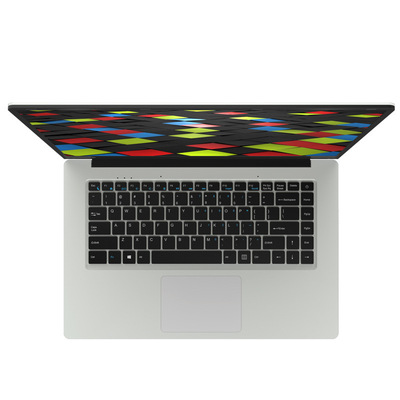 天宝T-bao X8 15.6英寸超薄笔记本电脑 轻薄便携商务办公游戏超极