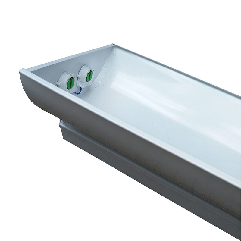 旋转可调角度1.2米LED黑板灯支架T8LED教室专用黑板灯LED双管支架