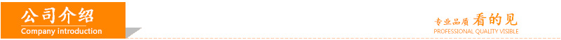 公司介绍
