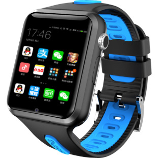 Montre intelligente WENQUTANG - Ref 3390291 Image 8