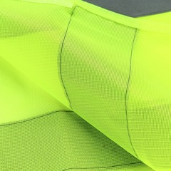 Reflective Vest, Construction Safety Gear, Vehicle-Mounted Emergency Supplies, and Environmental Sanitation & Traffic Safety Clothing