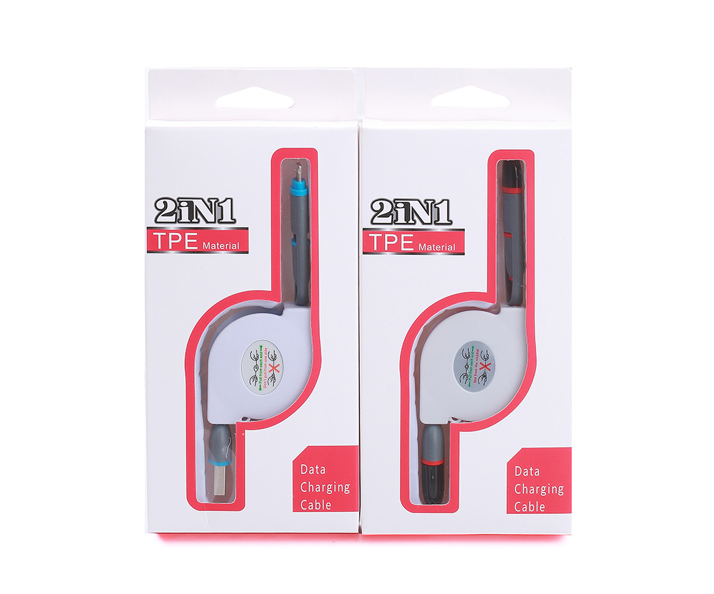 Câble adaptateur pour smartphone - Ref 3381684 Image 17
