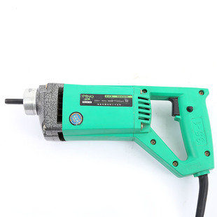 Manufacturer ZX35-1 hand-held plug-in concrete vibrator hand-held one-meter vibrator