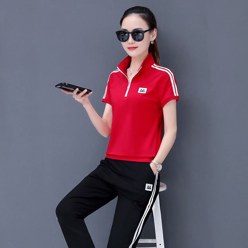 Costume femme en Coton - Ref 3334490 Image 6