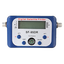 Satellite Finder SF-95DR Satellite Finder meter寻星仪