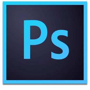 Оригинальный подлинный Adobe Photoshop CC PS Software Proghem