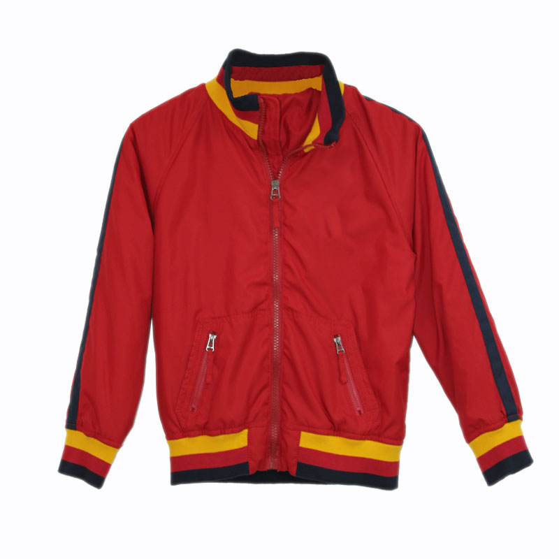 Zhongshan customized Spring new pattern Men's leisure time Jacket spring and autumn coat Korean Edition Trend clothes