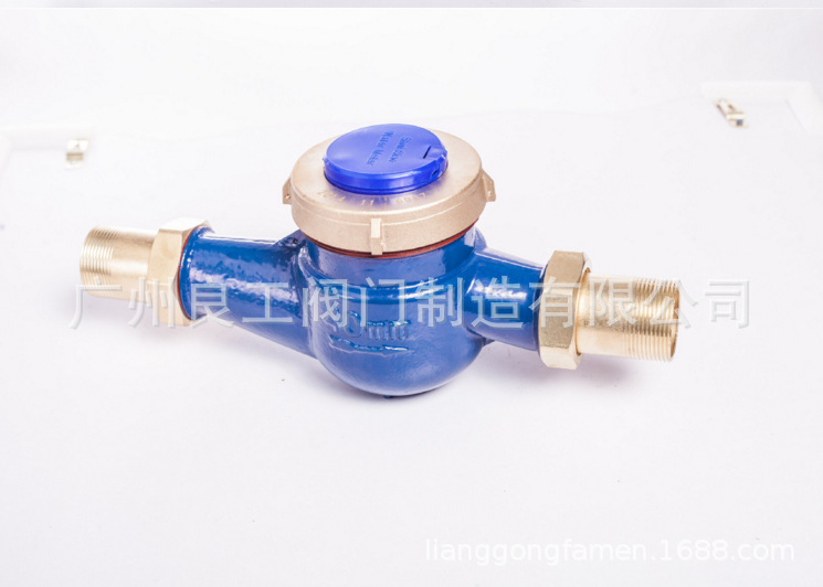 供应防腐环保型塑料水表 塑料螺纹水表 纳米尼龙水表 PVC水表-阿里巴巴