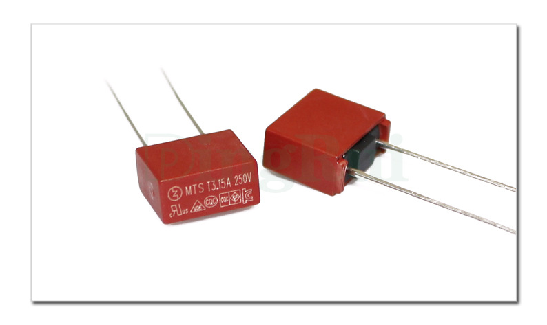 T1a 250v предохранитель