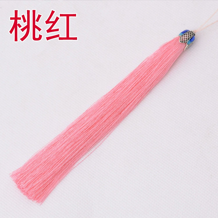 Longjie Jingtai Lan Sui Sui ручная новая плетёная дорожка, древняя одежная подвеска, можно обработать для прямых продаж
