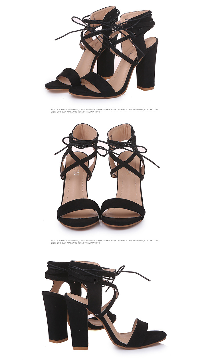 Chaussures été pour femme en Caoutchouc - Ref 3345617 Image 73