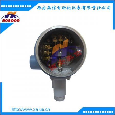 【西安奥信】UE开关J120-191现货 湖北UE  美国UE常用防爆压力开