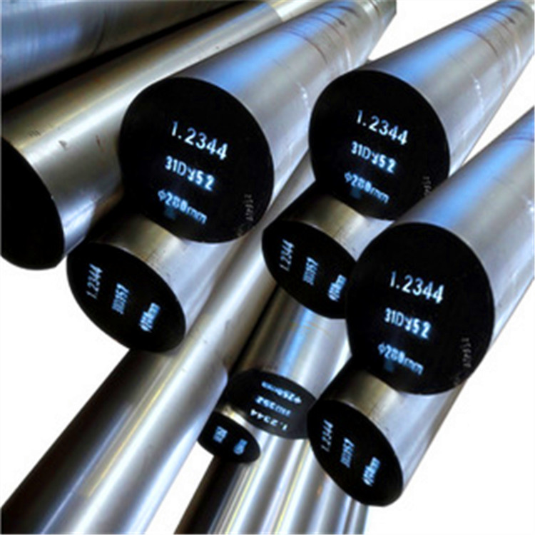 厂家现货瑞典PAK90模具钢板料 耐磨金属制品 PAK90圆棒2到800批发