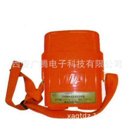 压缩氧气自救器价格 自救器井下工人用压缩氧自救器 西安做自救器