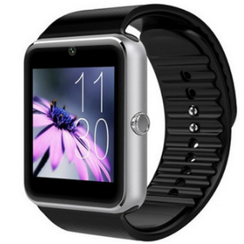 Smart Watch Rappel intelligent - Ref 3439418 Image 4