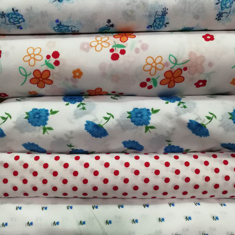 T/C 65/35 45*45 133*72 63"涤棉细布 口袋布涤棉细布