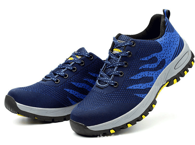 Chaussures de sécurité - Dégâts de perçage - Ref 3404847 Image 28