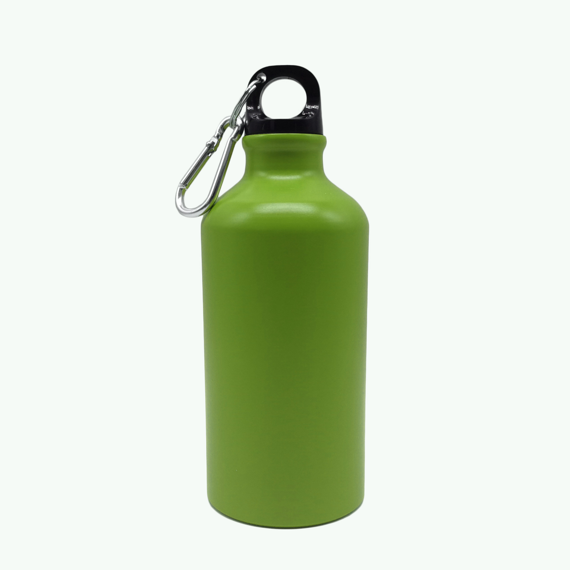 Handheld sports bottle