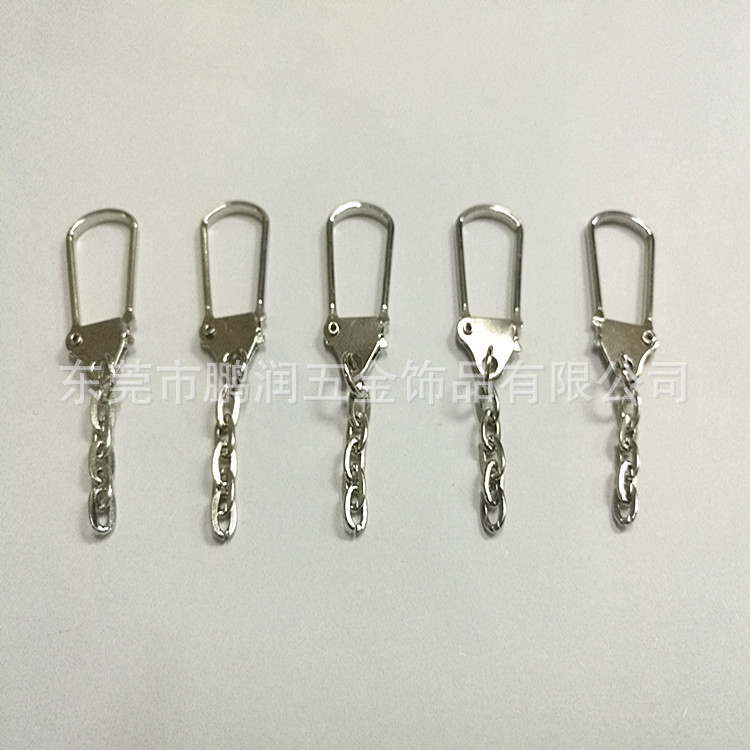 马蹄扣，钥匙扣