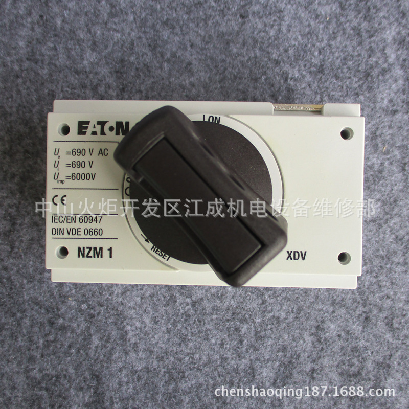 NZMH2-M125 NZMH2-M160 NZMH2-M200伊顿NZMN2-VE100 NZMN2-VE160