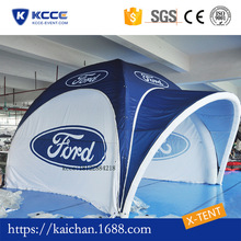 东莞外贸源头厂家 3*3M车展帐篷  展充展示帐篷 充气帐篷