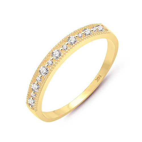 Japanese s925 sterling silver plated 14K gold ring, exquisite hollow, retro style, commuting style, versatile and elegant, foreign trade style