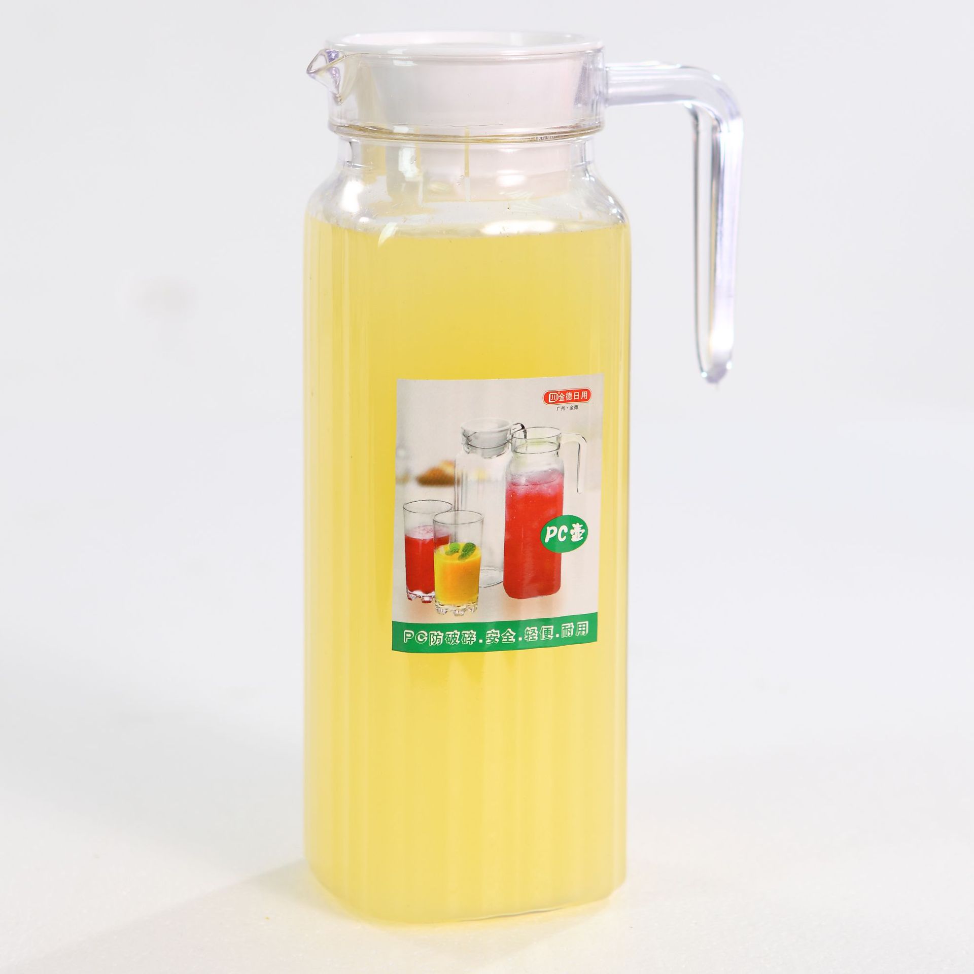 JD-6201PC水壶条纹