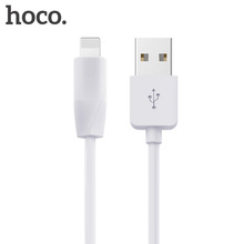 HOCO/浩酷 X1闪充 (适用Apple+Micro+Type-C) 充电一拖三快充线