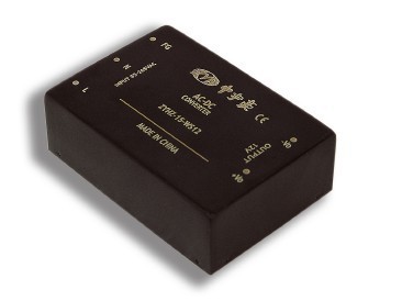 中宇豪开关电源模块AC-DC/ZYHZ-15-WS05