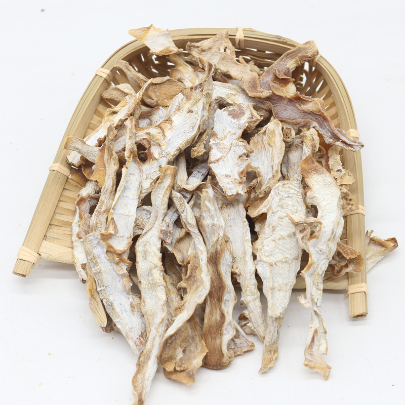 【买5件送2件】 100g竹笋干春笋冬笋笋干农家玉兰片无硫干笋|ms