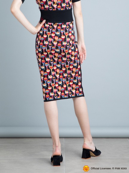 Costume femme en Tricot - Ref 3333981 Image 36