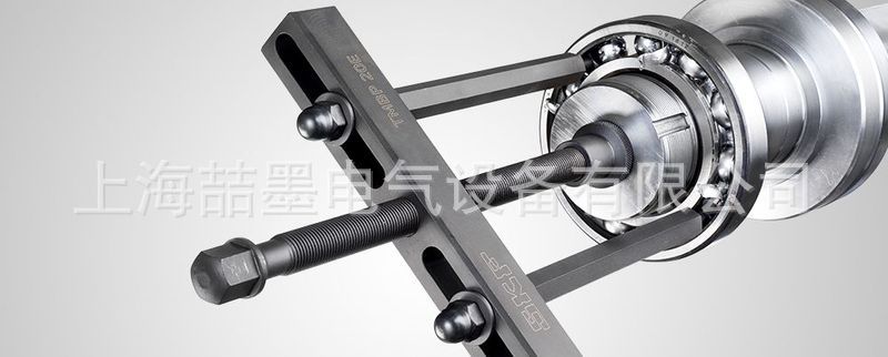 TMMD61型 暗轴承座拉拔器组件 TMBP20拉拔器组件 上海喆墨