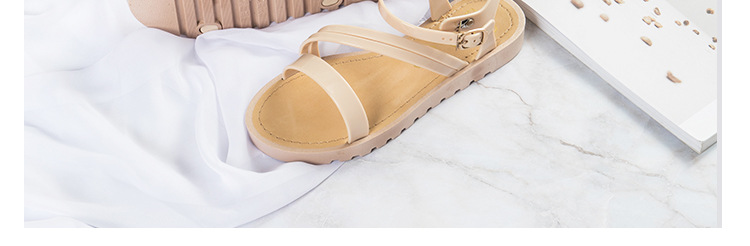 Chaussures été pour femme en PVC - Ref 3346969 Image 28