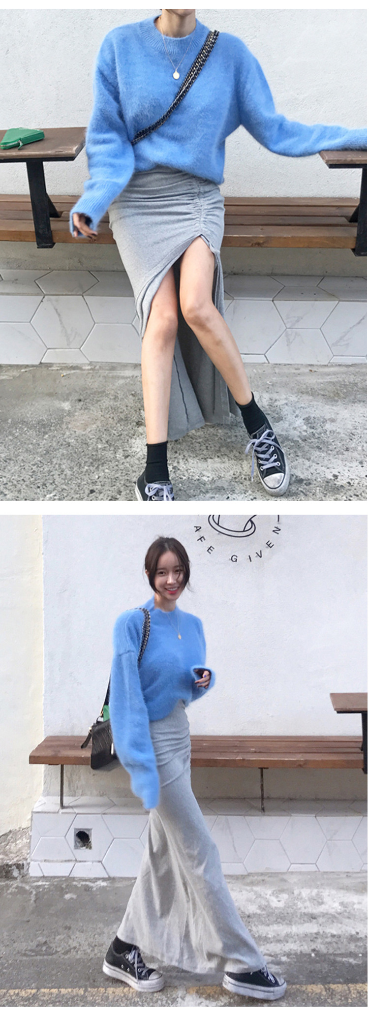 Jupe femme en Coton - Ref 3330154 Image 14