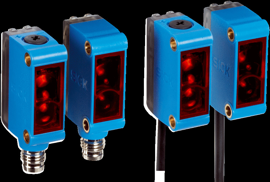 全新原装正品德国光电传感器GSE6-P1212订货号: 1061398