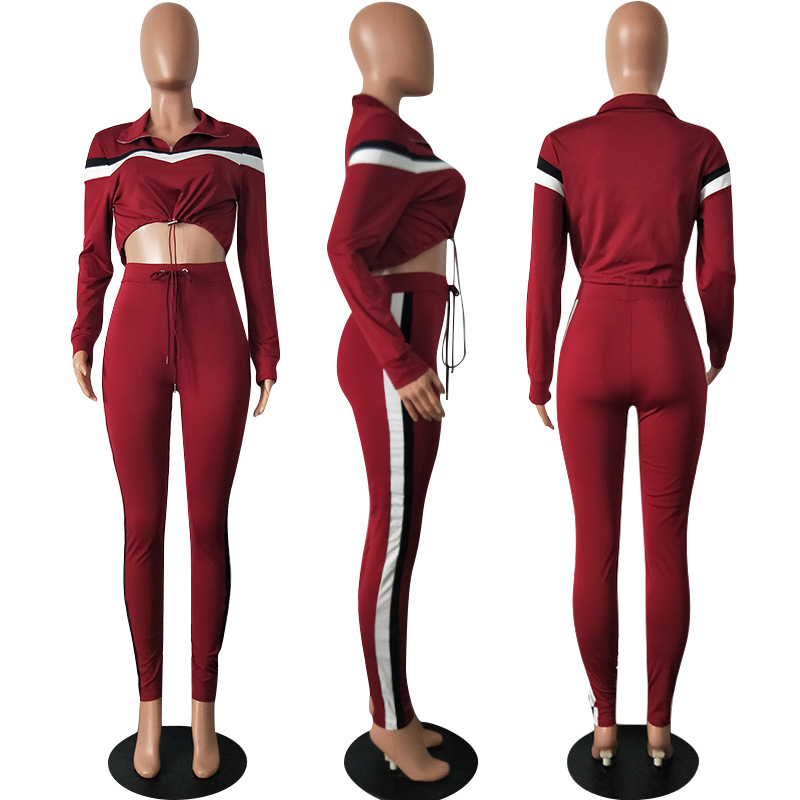 Costume femme en Tissu sain - Ref 3334143 Image 38