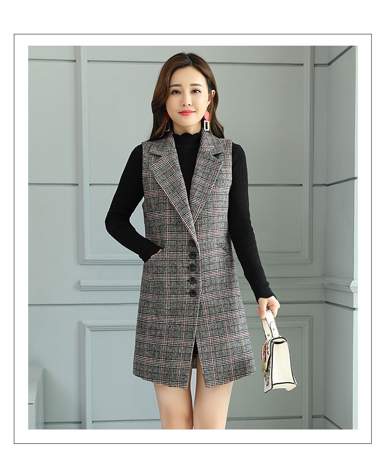 Gilet femme - Ref 3317652 Image 16