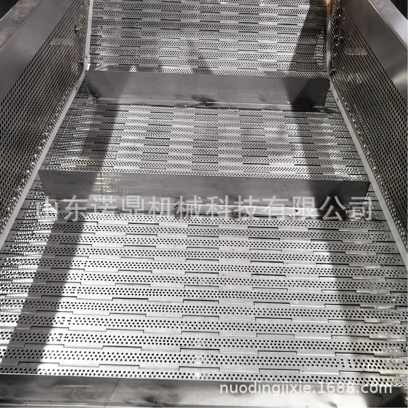 净菜加工清洗设备 酱腌菜清洗机  酱菜气泡清洗机 可定制304材质