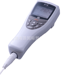 RTC日本理化工业 LTM-100 便携式放射温度计