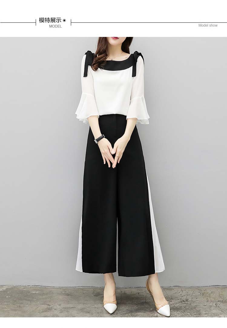 Costume femme UNE GéNéRATION en Mousseline - Ref 3333640 Image 36