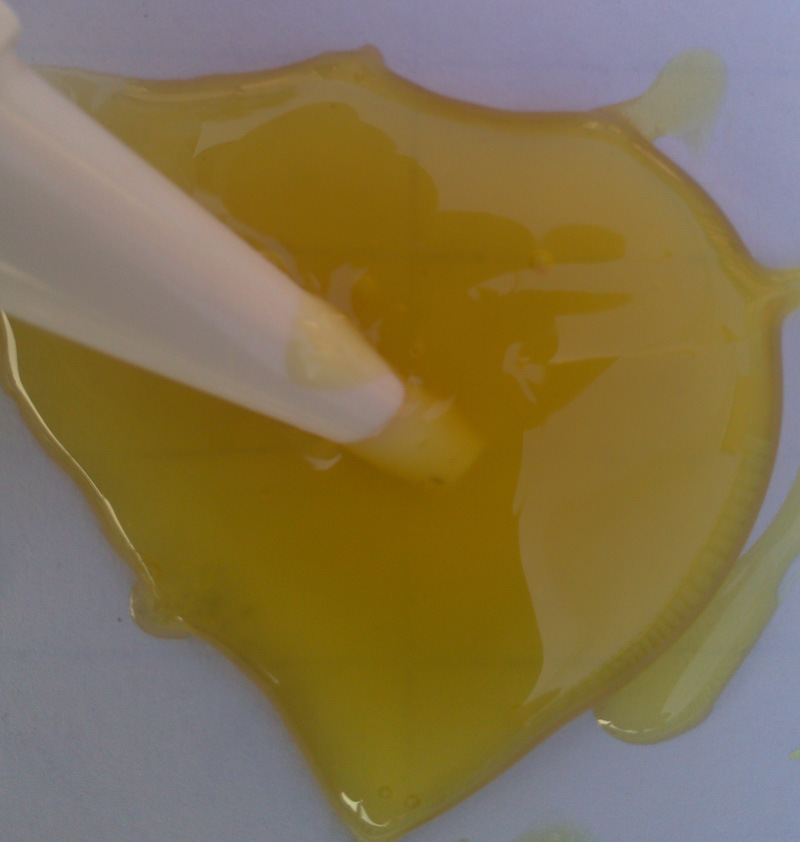 厂家低价销售883黄胶水氯丁电子胶粘网布免费试样提供ROHS报告