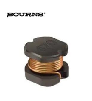 SDE0604A-2R2M描述2.2UH 4.35A 31 MOHM固定值电感器