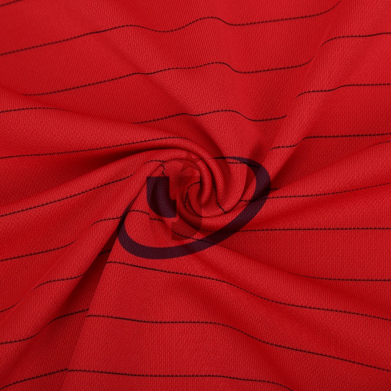 抗静电珠地网眼 抗静电面料 导电丝鸟眼布 可来色来样加工定制