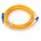 长期生产 lc光纤跳线 单模单芯光纤跳线 多模光纤跳线