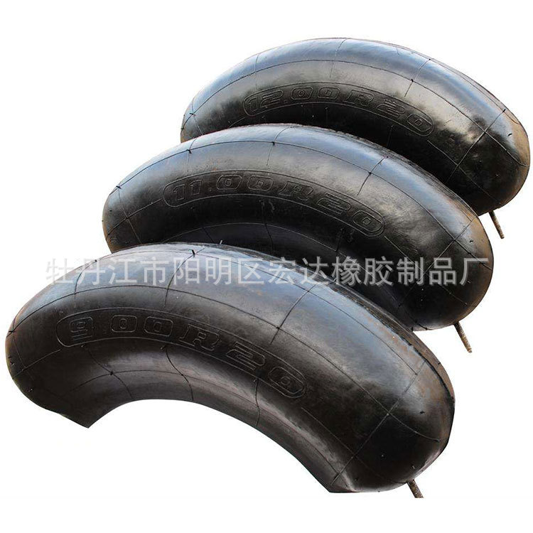 加强型局部补胎气囊 火补气囊 抗扎耐老化使用时间长