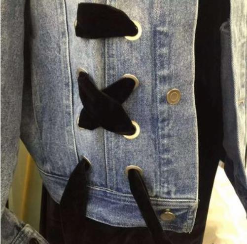 Blouson femme en Coton - Ref 3322442 Image 26