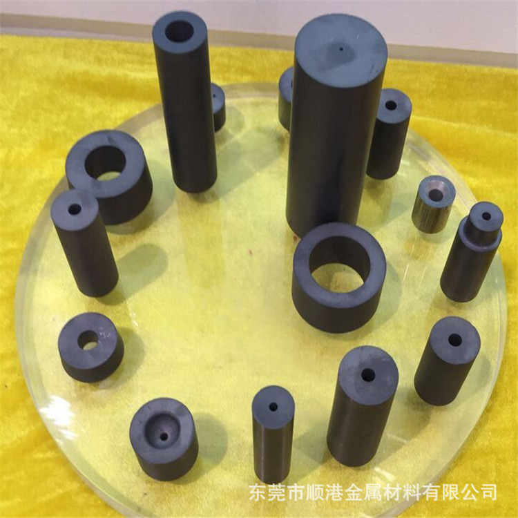 WF15钨钢 钨钢钻头 台湾标准钨钢原生料 WF15空心管