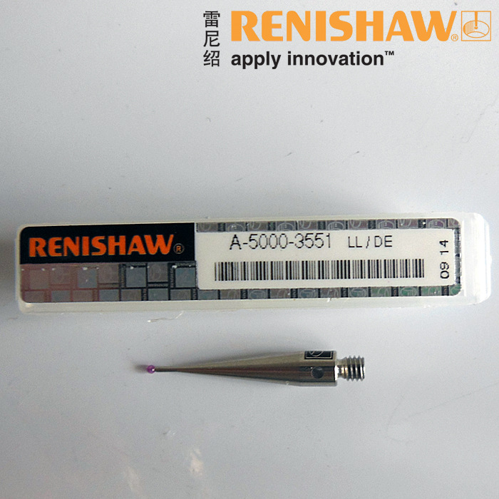供应RENISHSW测针，雷尼绍探针，三坐标探针，测针A-5000-3551